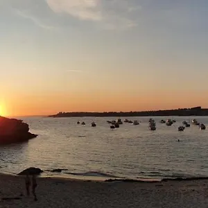  Hébergement de vacances Ty Maelou