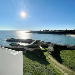  Appartement Pieds Dans L'eau ! T2 Archi Cosy - Vue 180