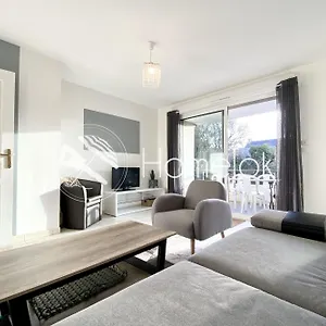  Appartement Joli T3 Super Cosy à 2 Pas Des Plages